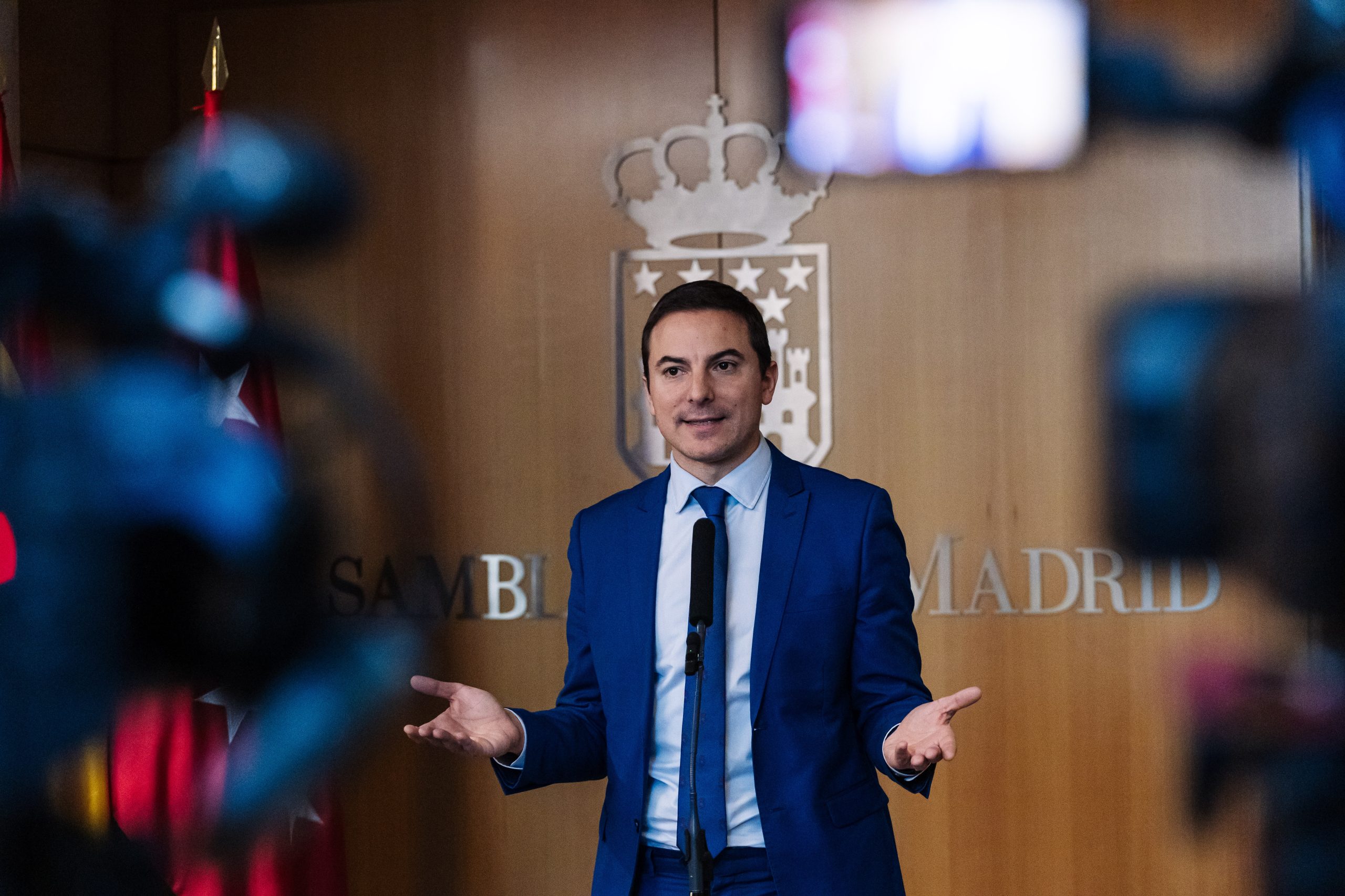 El PSOE se persona como acusación popular en el caso de la pareja de ...