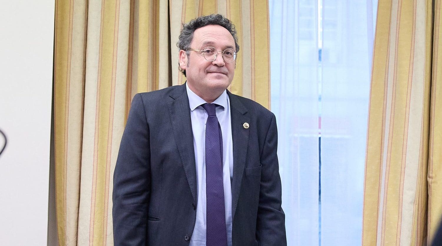 El juez procesa al fiscal general por revelación de secretos contra el ...