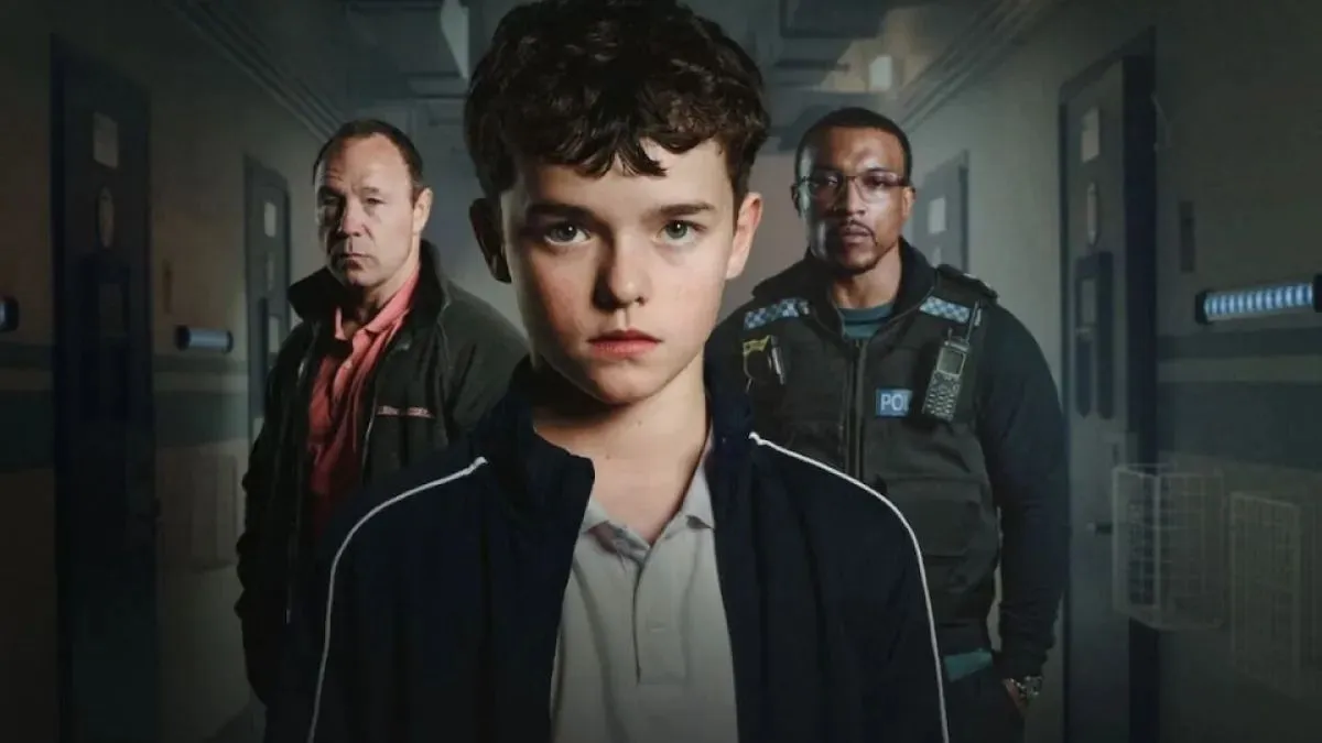 Adolescencia la serie de Netflix sobre los incels y la manosfera ...