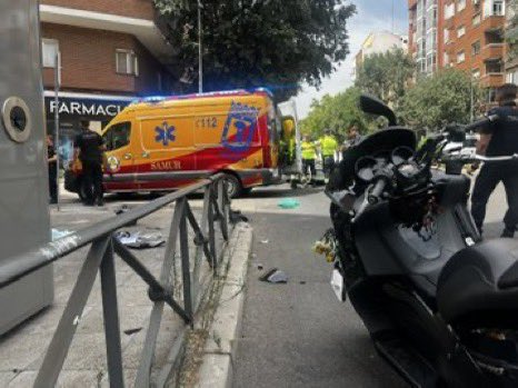 Positivo en alcohol y drogas el conductor que atropelló y mató a una ...