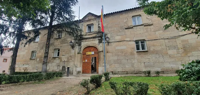 Torrelaguna tendrá nuevo cuartel de la Guardia Civil tras el estado de ...